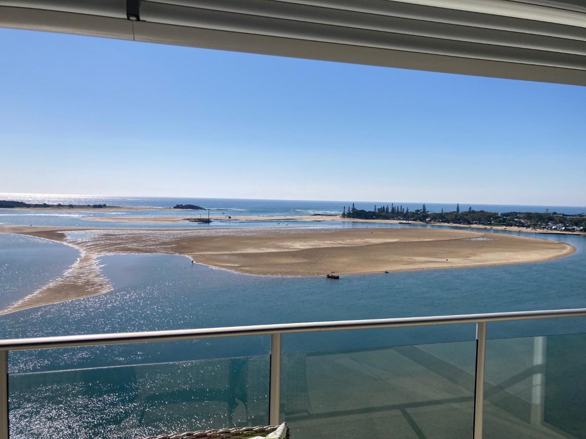 Waves Maroochy River Maroochydore Luaran gambar