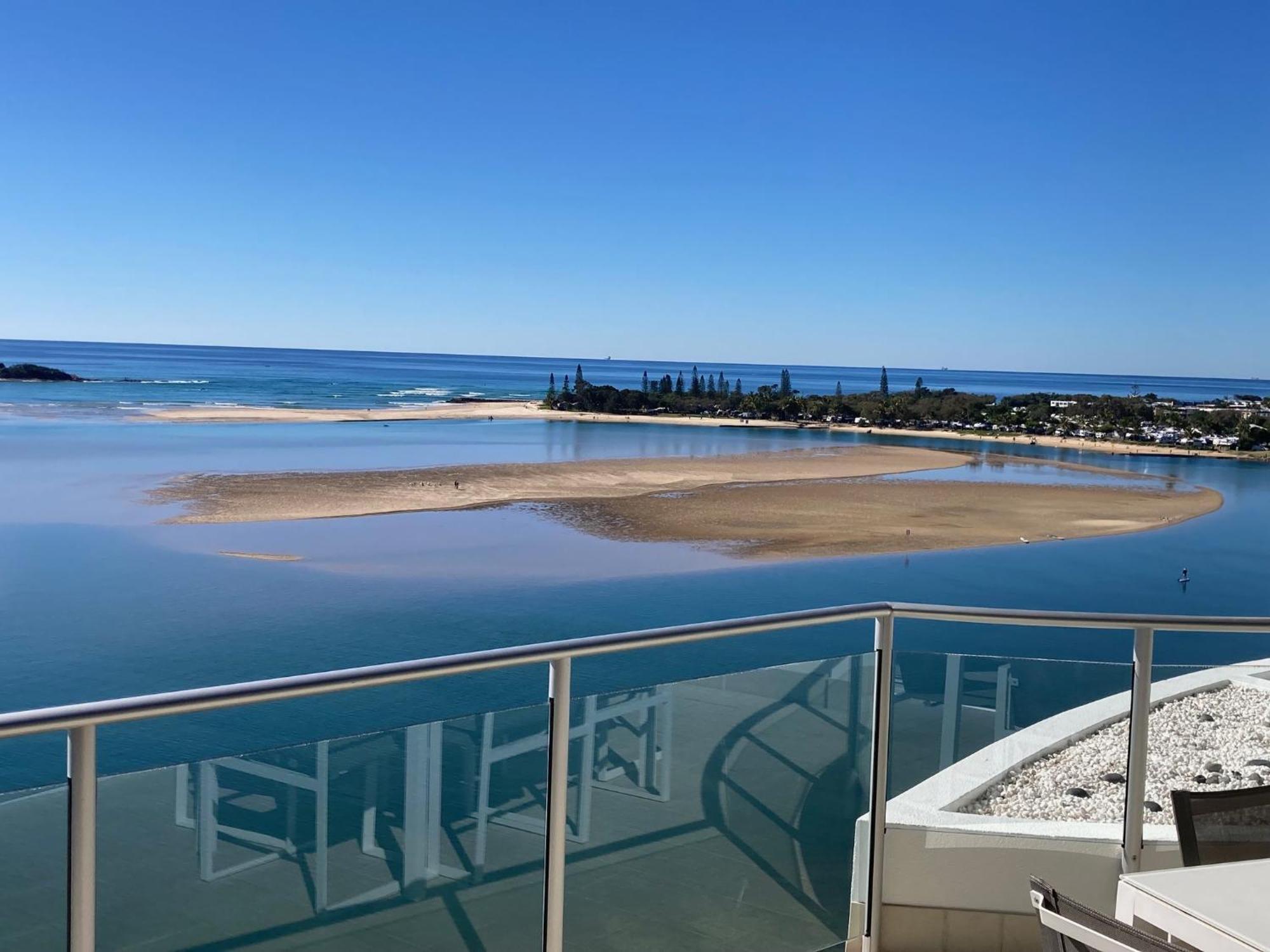 Waves Maroochy River Maroochydore Luaran gambar