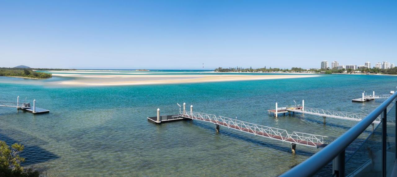 Waves Maroochy River Maroochydore Luaran gambar